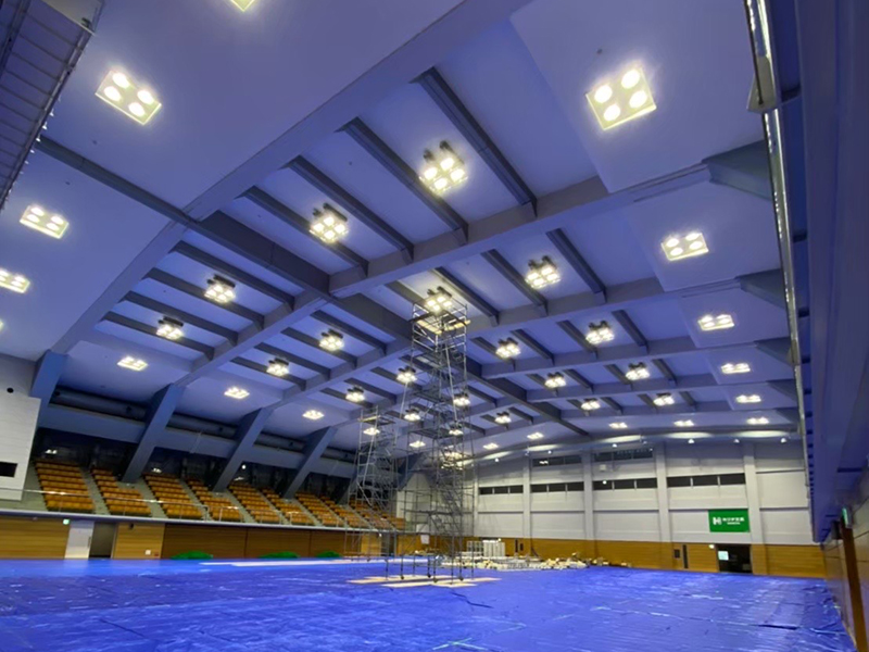 EV・PHEVスポット設備工事｜ヒダニ電機株式会社｜福井県福井市のEV・PHEVスポット設備工事、空調設備工事、照明LED化工事、民間電気設備工事、通信設備工事