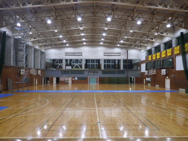 EV・PHEVスポット設備工事｜ヒダニ電機株式会社｜福井県福井市のEV・PHEVスポット設備工事、空調設備工事、照明LED化工事、民間電気設備工事、通信設備工事