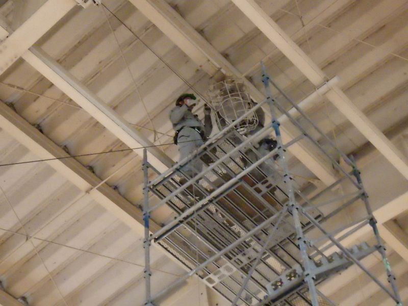 EV・PHEVスポット設備工事｜ヒダニ電機株式会社｜福井県福井市のEV・PHEVスポット設備工事、空調設備工事、照明LED化工事、民間電気設備工事、通信設備工事