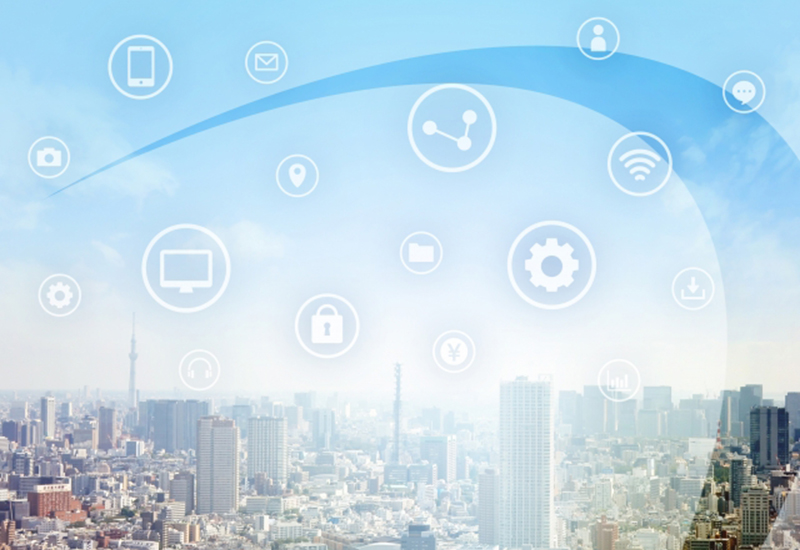 通信設備工事｜ヒダニ電機株式会社｜福井県福井市のEV・PHEVスポット設備工事、空調設備工事、照明LED化工事、民間電気設備工事、通信設備工事